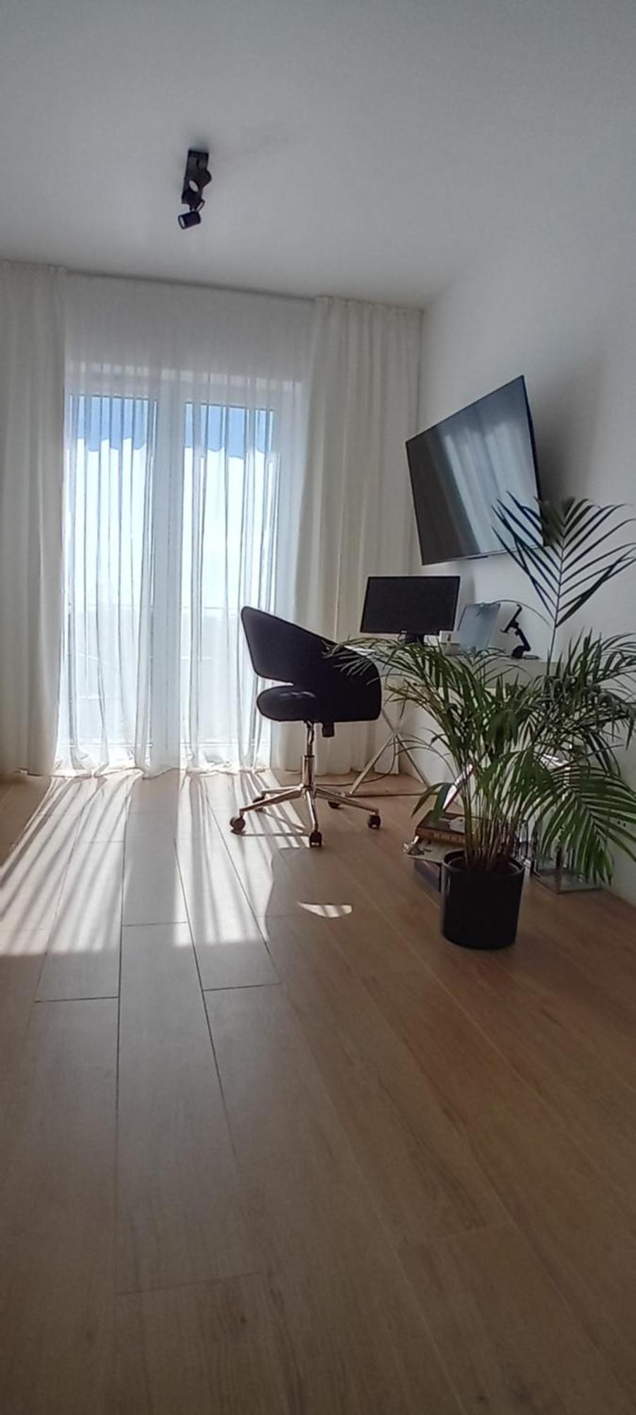 Przy Dworcu Apartment